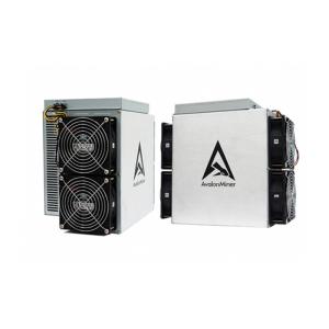 Quality Canaan Avalonminer 1246 Avalon A1246 81th 83th 85th 87th 90th wholesale