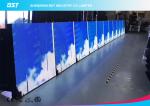 IP65 Fixed Advertising LED Display Screen / Waterproof Ads Led Signs