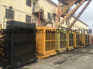 Quality Customizable H16V190 Natural Gas Generator Maintenance Repair Overhaul for Industrial wholesale