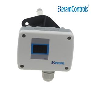 Quality 0-20m/S Air Velocity Transmitter For Laboratory wholesale