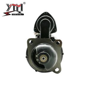Quality QD2827 L300H-3708100 Car Electric Starter Motor 6135 Mechanical Loaders Generator Set wholesale