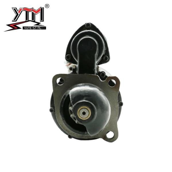 QD2827 L300H-3708100 Car Electric Starter Motor 6135 Mechanical Loaders