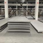 3mm ASTM A240 Stainless Steel Plate Sheet 3.5mm 316 430