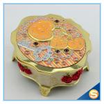 Hot Sale Jewelry Storage Box & Cosmetic Packaging