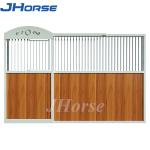 Bamboo Infill 10ft Winter European Horse Stalls