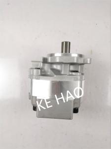 Quality 705-11-36100 Komatsu Gear Pump GD605A GD655A WA100 WA100SS WA100SSS WA120 WA120L WR11 WR11SS wholesale