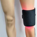 152 Pcs Light 850nm Infrared Pads Red Heat Light Therapy Wearable