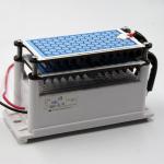 220V 10g Ceramic Ozone Generator Plate With Aluminum Heat Dissipation