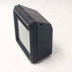 Supermarket Pharmacy POS Terminal with 120fps Scan Speed and Quick-Response