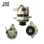 6D14 E200B S6K 6D31 35A M202 Electric Alternator Motor 2B82-42 ME070120