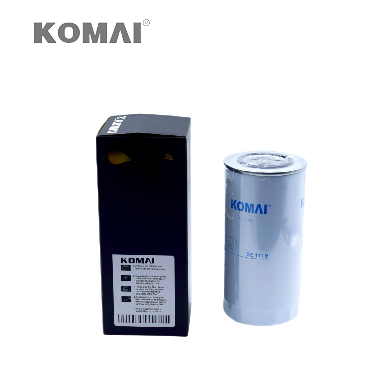 Oil Filter 1901604 LF3656 SE111B 8826585 8826586 SO 045 1907570 901-136 4371580