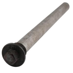 Quality AZ31 Water Heater Anode Extruded Magnesium Anode Rod wholesale