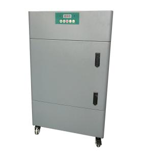 Quality Soldering / Welding Exhaust Fume Extractor , Laser Machine Solder Fume Extractor wholesale