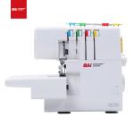4mm Industrial Overlock Sewing Machine