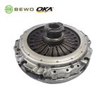 DUMP Heavy Duty Truck Clutch Kits SACHS 3400 121 501 Clutch And Pressure Plate