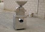FL Series Air Cooled Industrial Crushers 380v Motor Power 2.2 Kw Easy Operation