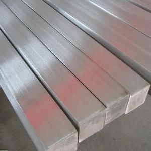 Quality TUV Stainless Steel Square Bar Stock wholesale
