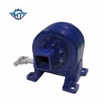 Long Life High Precision Small Size Worm Gear Slew Drive For PV Trackers