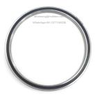 JA035XP0 Thin Section Bearings 88.9x101.6x6.35mm High Precision Ball Bearings