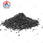 Low Price 80 Mesh Black Silicon Carbide / Sic Powder For Resin Grinding Wheel