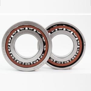 Quality 105bar10styndblp4a; 105bar10htyndblp4a Angular Contact Ball Bearings Transmission wholesale