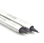 Length 159mm Apollo Soldering Iron Copper Tips DCS-30PC