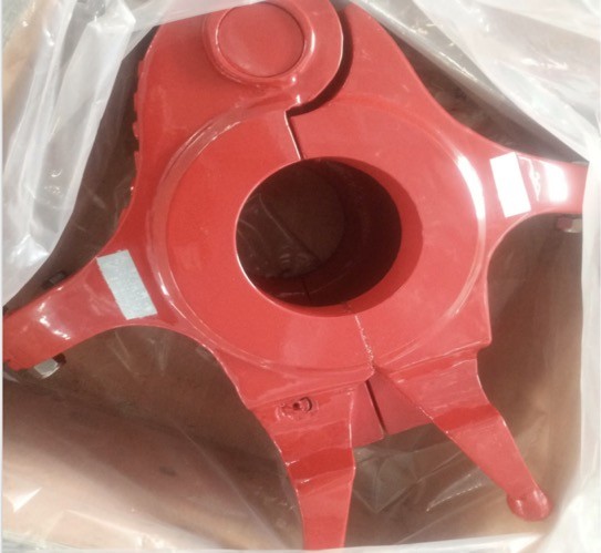 API 8A Handling Tools Oilfield Drill Collar Elevator DD/ TA 150 Tons capacity