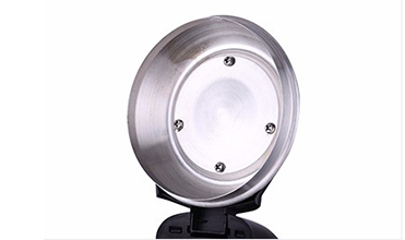 304 Stainless Steel Smart Electric Tea Kettle 0.35mm Thickness High Strength