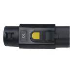 GBT Male Adapter for Electric Vehicle Charger Type 1 Sae J1772 Compact and