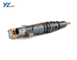 Quality C7 Excavator Fuel Injector 387-9427 For Cat E325D E327D wholesale