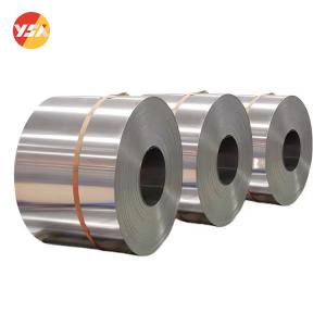 Quality Cold Rolled Aluminum Roofing Coils H24 From China wholesale