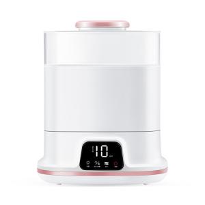 Quality Eco Friendly Baby Bottle Sterilizer With Big Capacity Contain 6 Bottles wholesale