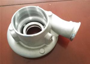 Quality Cast And Forged Aluminium Die Casting Products For Aluminum Turbine Shell wholesale