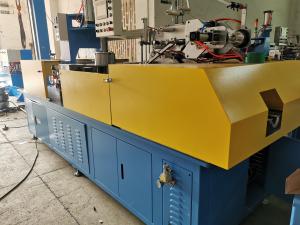 Quality High Tech Cable Coiling And Packing Machine For America And Asia Market wholesale