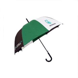 Quality Fiberglass Ribs Windproof Waterproof Golf Umbrella For Promotion wholesale