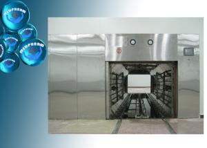Quality Autoclave Pharmaceutical Sterilizers Offer 13000 Liters Autoclave For Infusion Solution wholesale