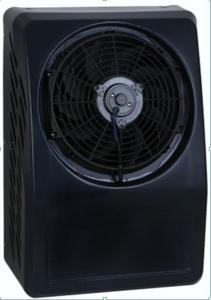 Quality Low Consumption Truck Air Conditioner Easy Operated For Commercial Car,CT-9000 wholesale