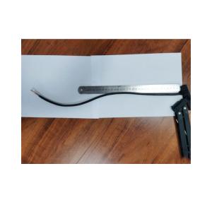 Quality Copper Current Collector 125 Amp 250 Amp Flexible Bus Bar Conductor Bar wholesale