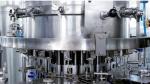 380V Electric 1000 BPH Carbonated Drink Bottling Machine