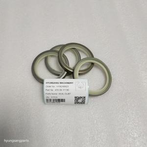 Quality Wheel Loader Dust Seal 416-09-11130 4160911130 421-09-11340 4210911340 for WA100 WA150 WA470 wholesale