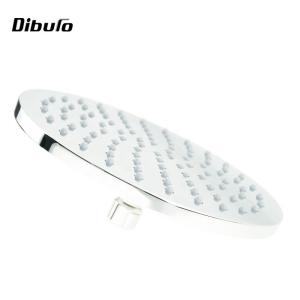 Quality 10mm Thickness 0.500kg Bathroom Rain Shower Heads wholesale