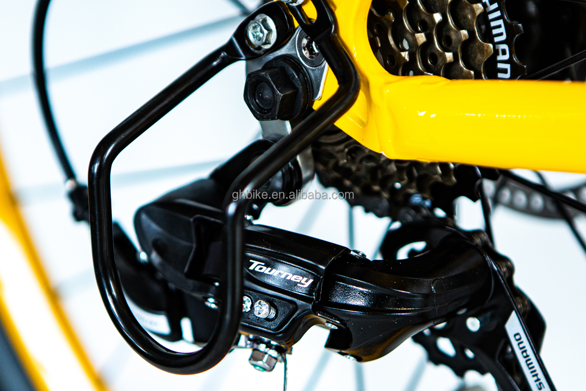 48V 1000W BAFANG Motor Power Aluminum Alloy Full Suspension MTB Electric Mountain Bicycle