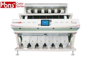 Quality Multifunctional Intelligent 3.2t/H Rice CCD Color Sorter3.2Ton/hour-4.0Ton/hour wholesale