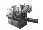 Fully Automatic Round/Square Bottle PVC Film Double Heads Sleeve Labeling