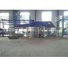 Buy cheap Asphalt Waterproof Coil Production Line from wholesalers
