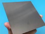 Si3N4 Silicon Nitride Ceramic Substrate Plate Wafer Board Wear Resistant High