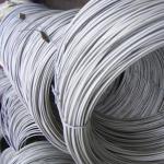 Annealed Stainless Steel Wire Straight Round 440 1.0mm