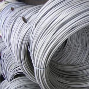Quality 316l 2mm Diameter Stainless Steel Wire With Nylon Coating wholesale