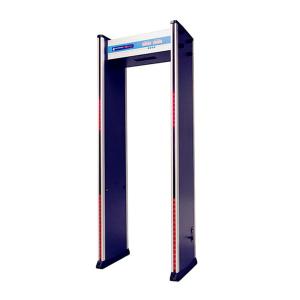Quality Professional Door Metal Detector , Walk Through Security Scanners wholesale