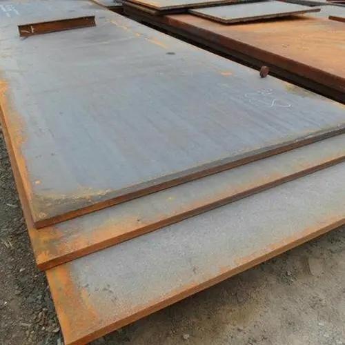 Cheap AR500 Ar400 Abrasion Resistant Steel Plate Suppliers Wear Resistant Sheet for sale